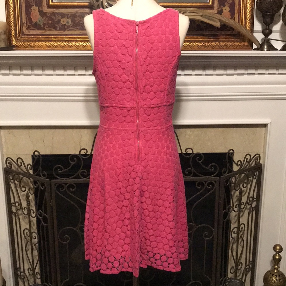 CHARMING CHARLIE Fit And Flare Dress - Picture 3 of 12